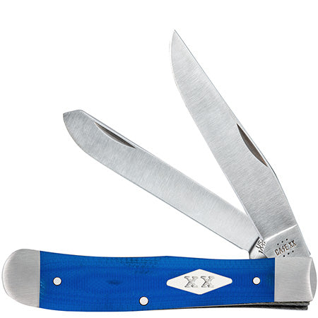 Blue G-10 - Trapper 16750