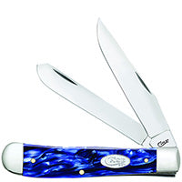 SparXX Blue Pearl Smooth Kirinite Trapper 23431