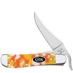 Candy Corn Smooth Russlock 53752