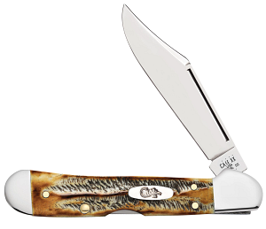 6.5 BoneStag Mini CopperLock 65327