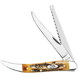 6.5 Bonestag Fishing Knife 65340