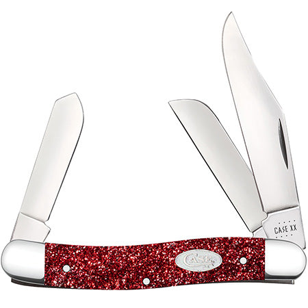 Ruby Stardust Kirinite- Stockman 67001