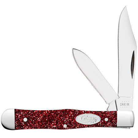 Ruby Stardust Kirinite- Small Swell Center Jack 67002