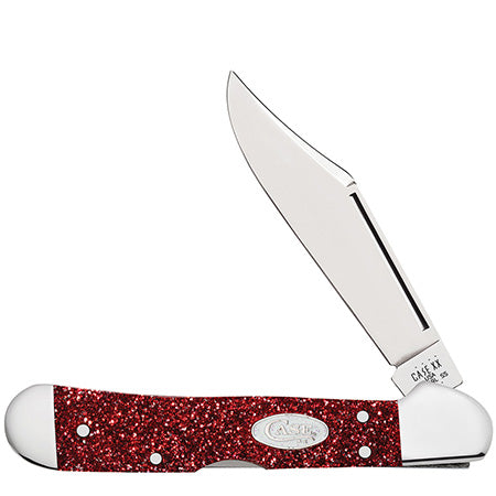 Ruby Stardust Kirinite- Mini CopperLock 67003