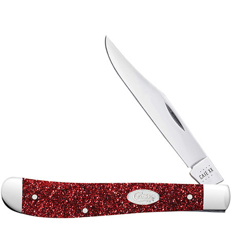 Ruby Stardust Kirinite- Slimline Trapper 67006