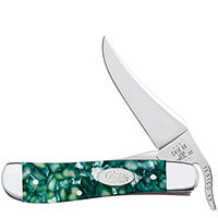 SparXX Smooth Green Kirinite Russlock 71383