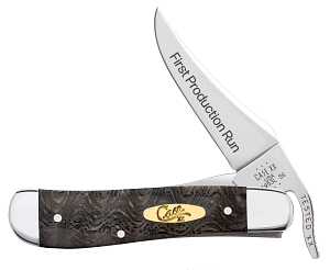 Black Curly Oak RussLock 94002