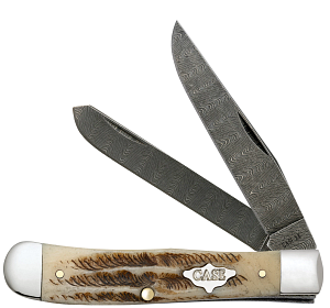 Vintage Bone Trapper 77460